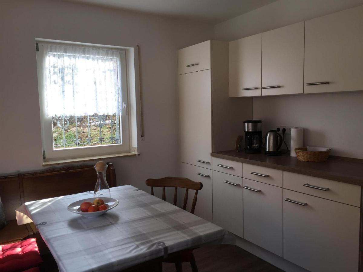 Landhaus Friedel Baiersbronn Kültér fotó