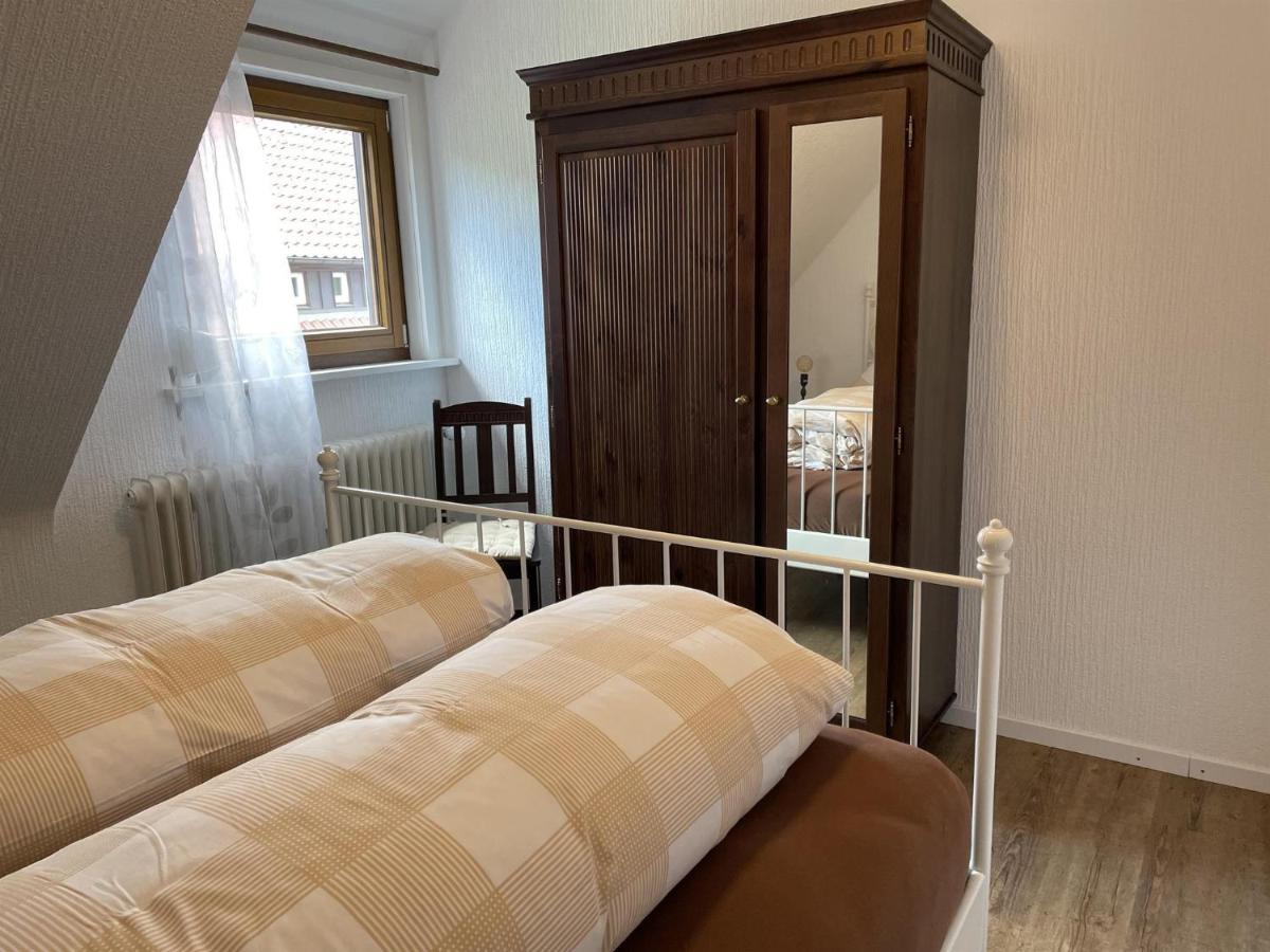 Landhaus Friedel Baiersbronn Kültér fotó