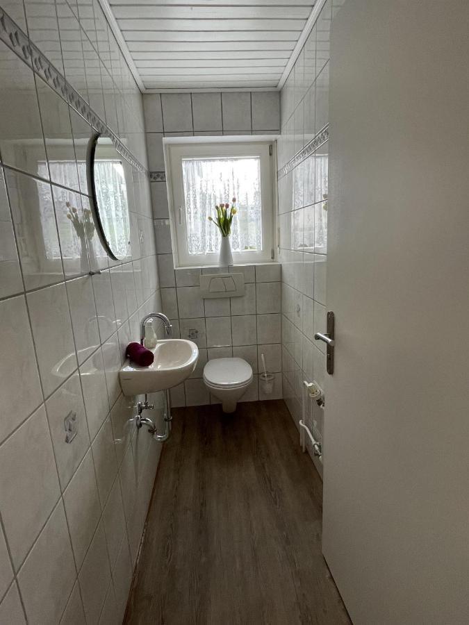 Landhaus Friedel Baiersbronn Kültér fotó