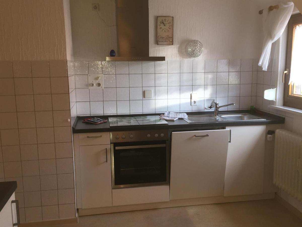 Landhaus Friedel Baiersbronn Kültér fotó