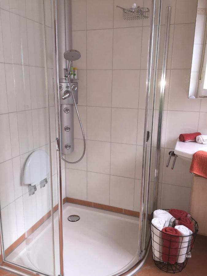 Landhaus Friedel Baiersbronn Kültér fotó