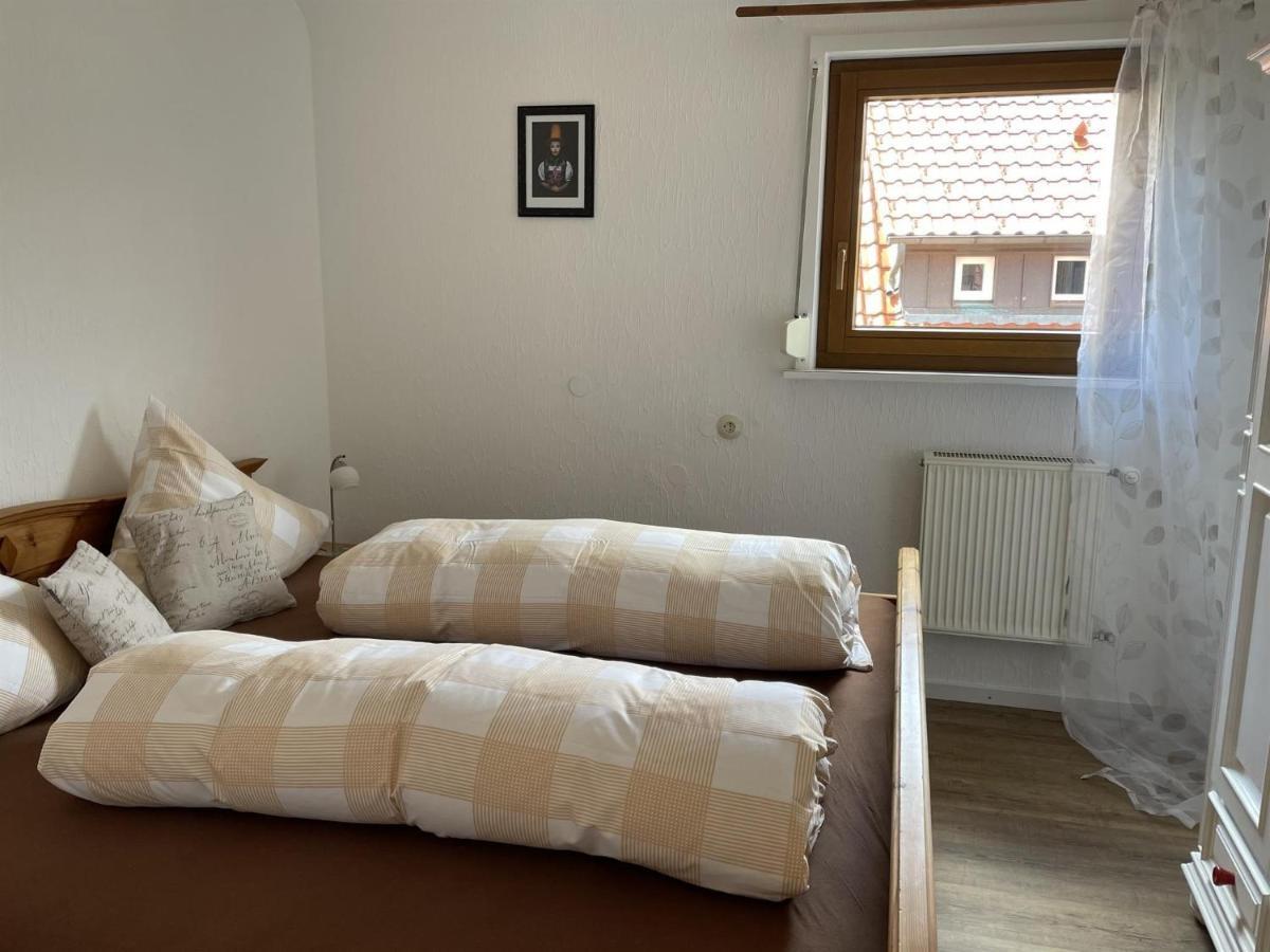 Landhaus Friedel Baiersbronn Kültér fotó